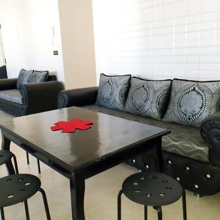 Appartement Cocooning A Saidia Proche Toutes Commodites 外观 照片