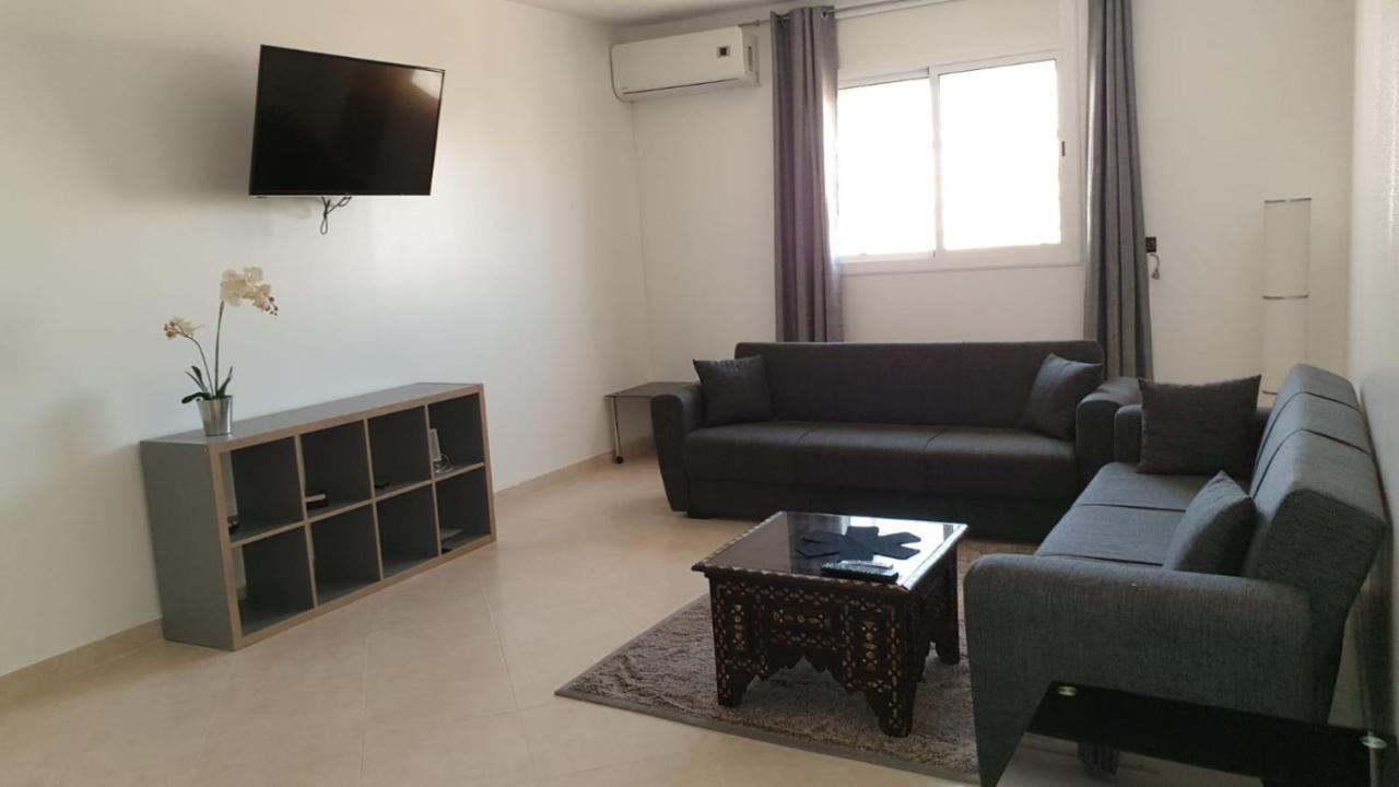 Appartement Cocooning A Saidia Proche Toutes Commodites 外观 照片