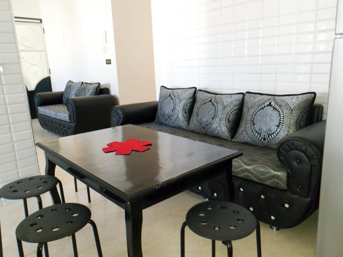 Appartement Cocooning A Saidia Proche Toutes Commodites 外观 照片